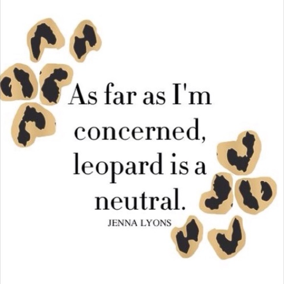 Other - NEVER ENOUGH & NEVER TOO MUCH!